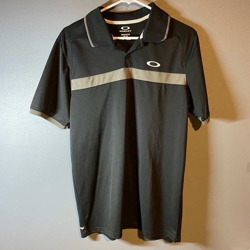 Oakley Polo